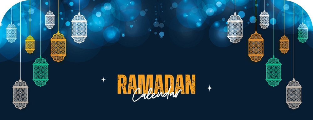Calendrier Ramadan 2024 .:. رمضان .:.