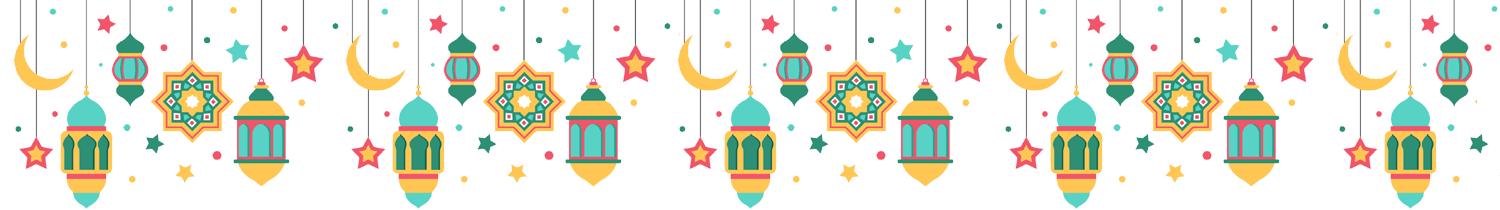 Indian States Ramadan Calendar